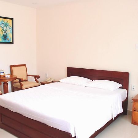 Tan Son Nhat 2 Hotel Ho Chi Minh-byen Eksteriør bilde
