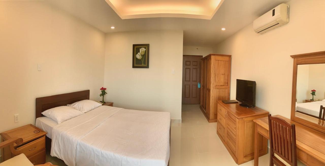 Tan Son Nhat 2 Hotel Ho Chi Minh-byen Eksteriør bilde