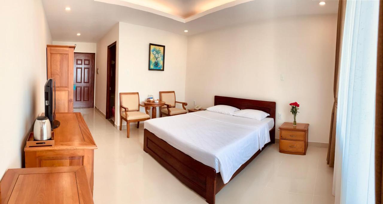 Tan Son Nhat 2 Hotel Ho Chi Minh-byen Eksteriør bilde