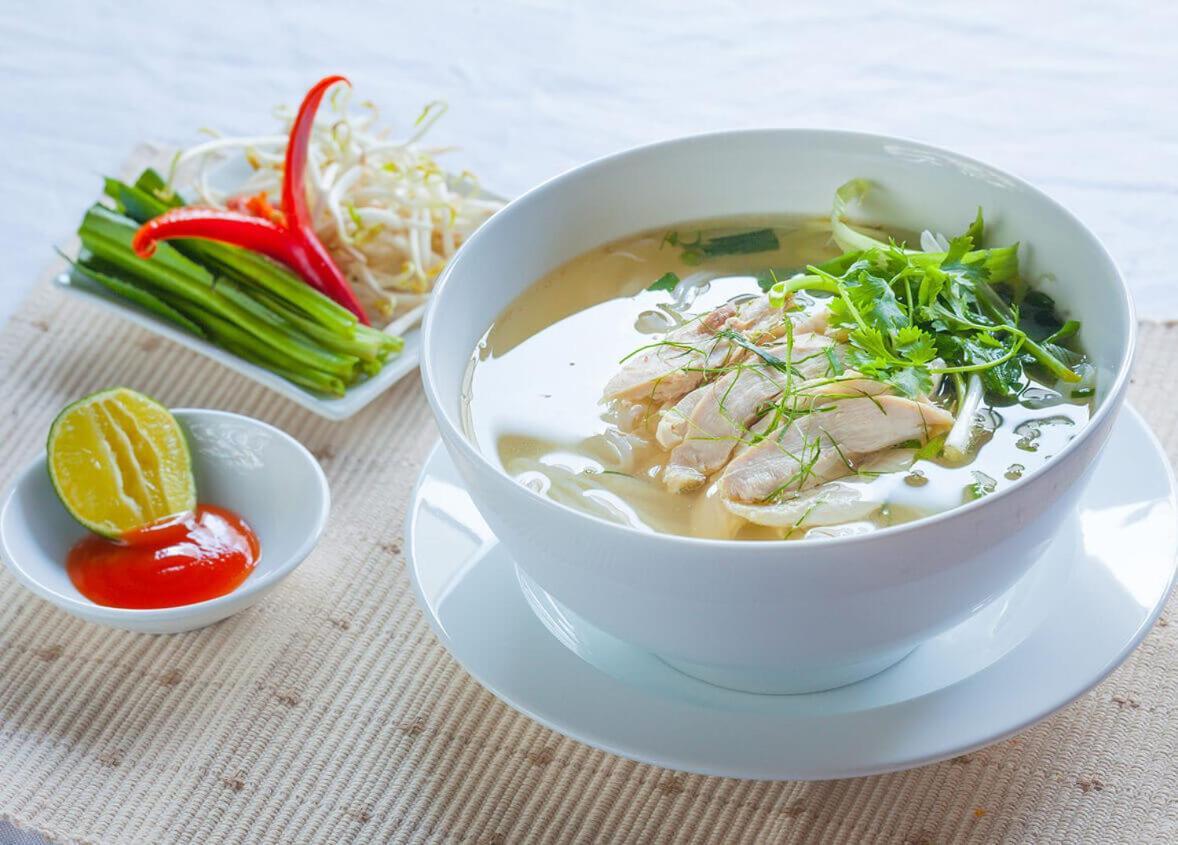 Tan Son Nhat 2 Hotel Ho Chi Minh-byen Eksteriør bilde